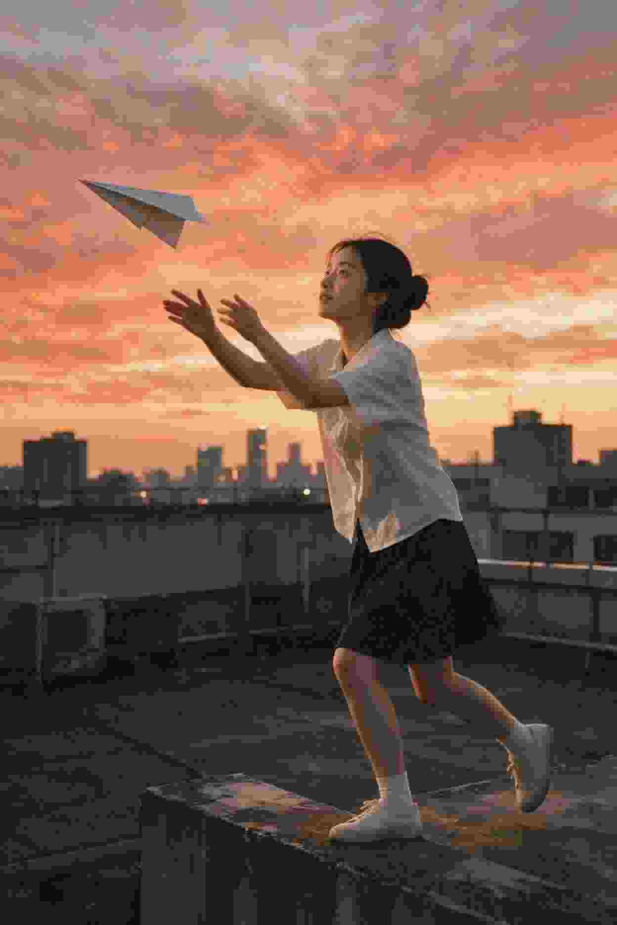 算法爱情