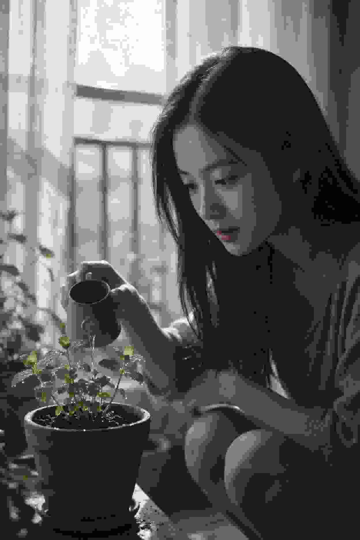 婚姻日记