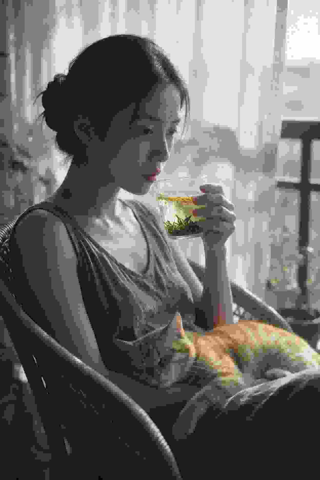 十年之约