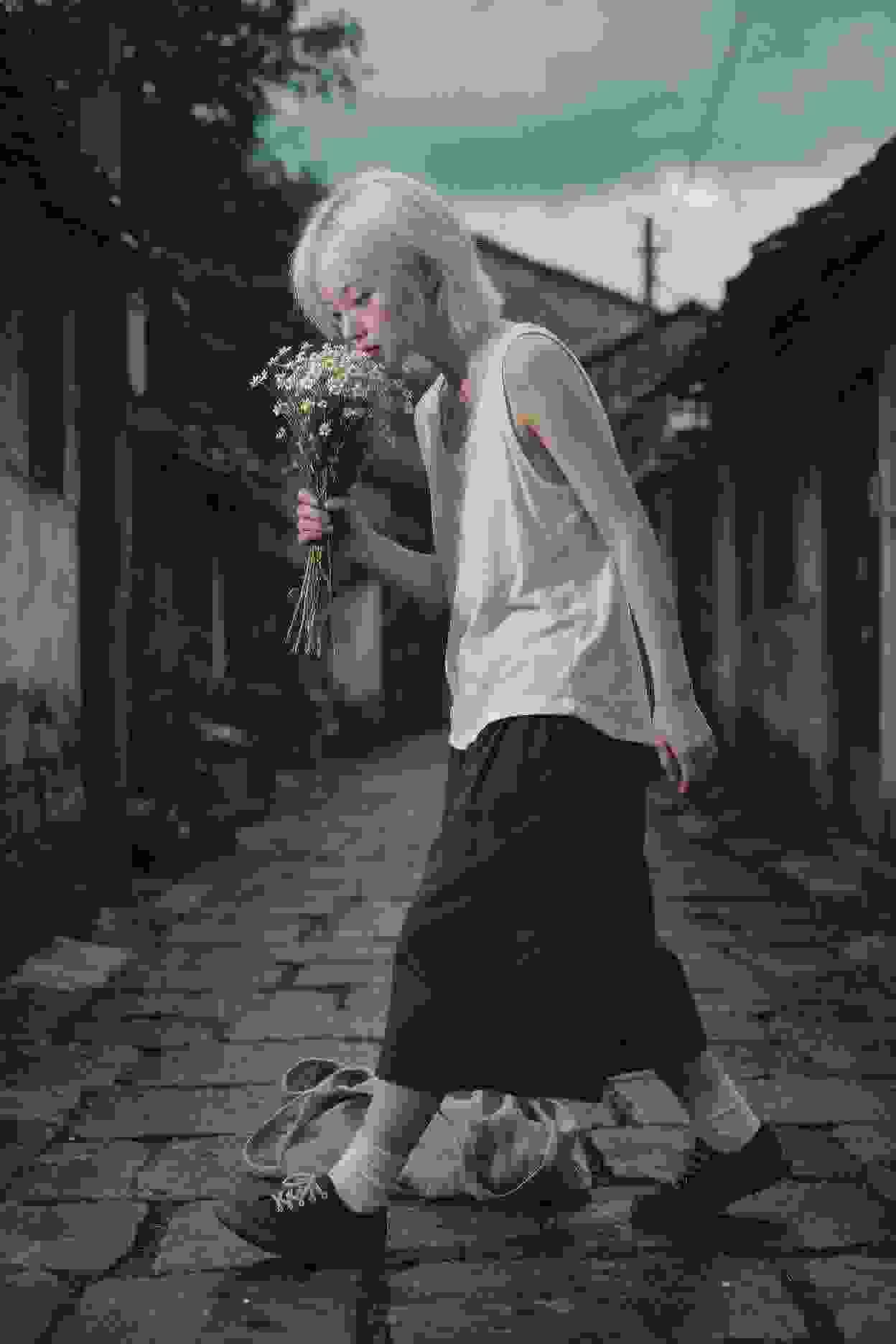 虚拟恋人